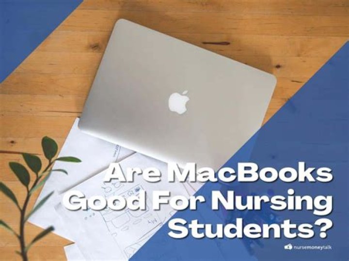 Are Macbooks good for drawing?