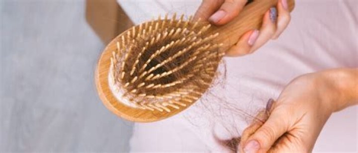 Can hair loss be a sign of cancer?
