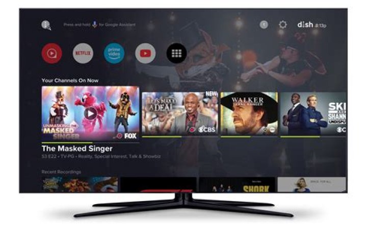 Can you download popcorn time on smart TV?