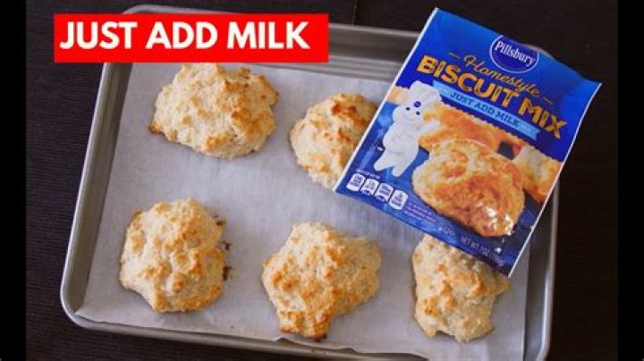 Can you make Pillsbury biscuits in the microwave?