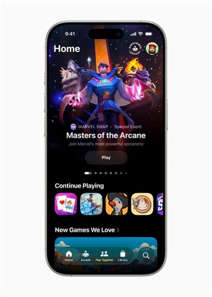Can you put games on a Nook?