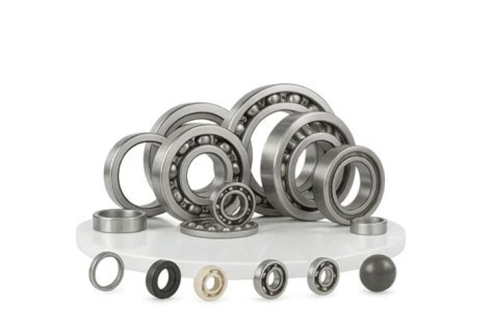 Can you replace engine bearings?
