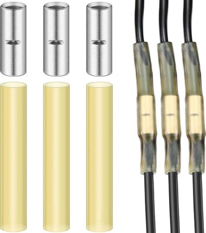 Can you splice audio cables?