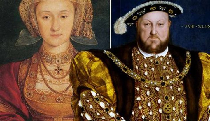 Did Anne of Cleves have a child with Henry VIII?