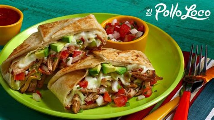 Does El Pollo Loco still have nachos?