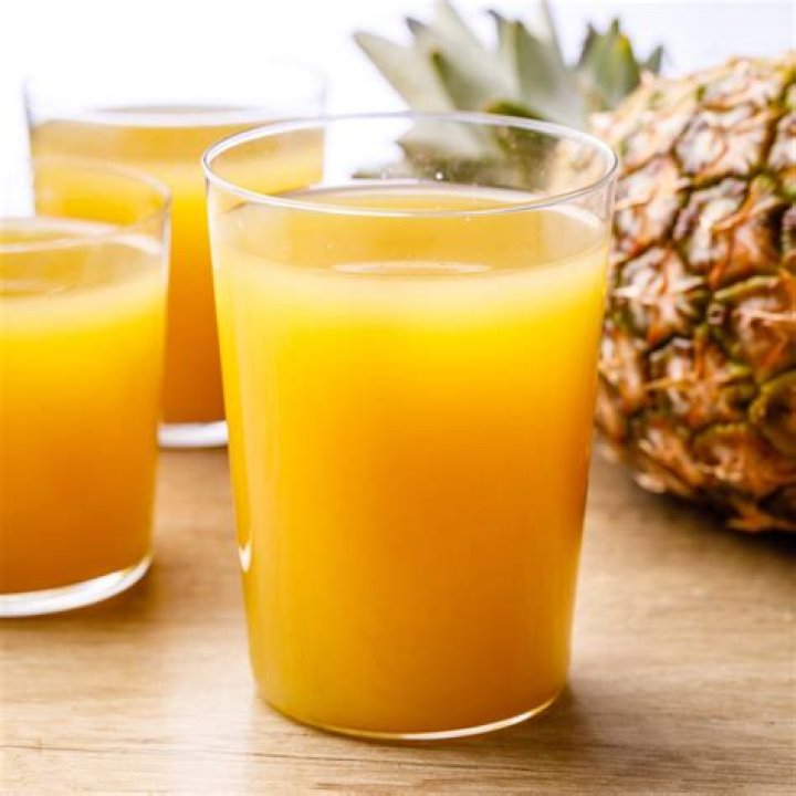 Does pineapple interfere with medications?