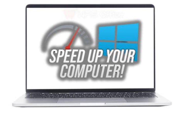 How can I speed up my computer BIOS?