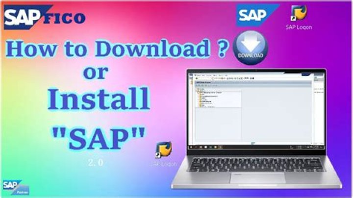 How do I download SAP HANA?