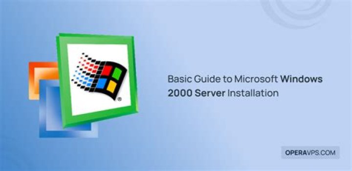 How do I install Windows 2000?