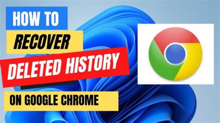 How do I print Google Chrome history?