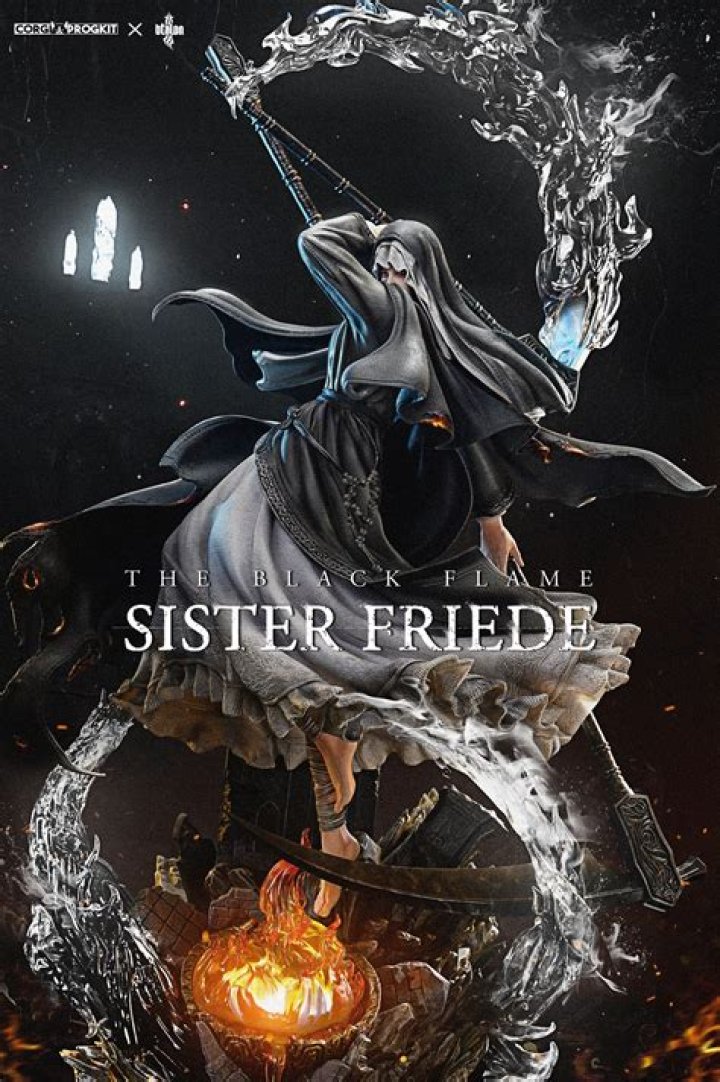 How do you fight Sister Friede?