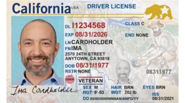 How do you get your license if your under 18 in California?