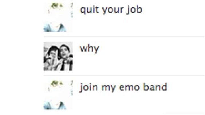How do you quit your job and do what you love?