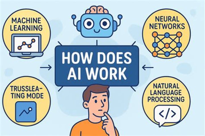 How does the NIV work?