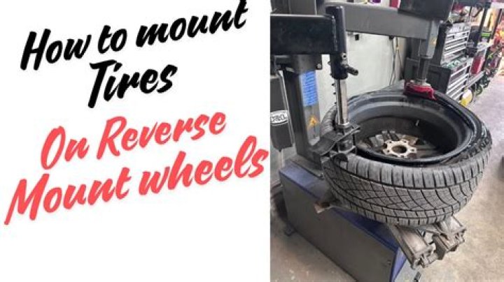 How much do shops charge to mount tires?