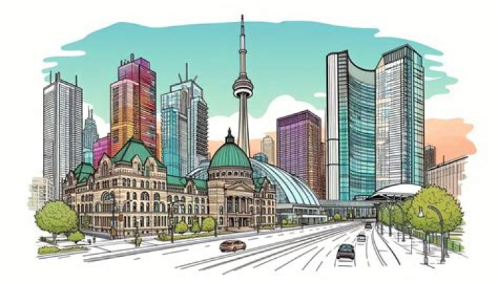 How much does a Toronto garbage man make?