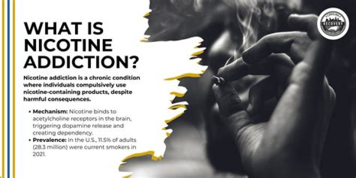 Is 5.0 nicotine a lot?