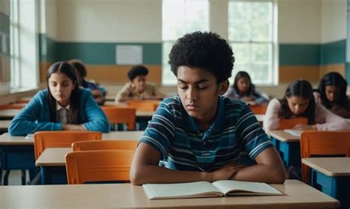 Is detention legal at school for after school?