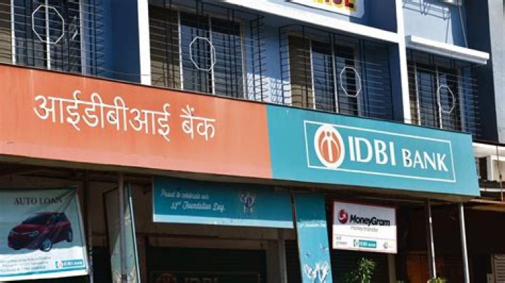 Is IDBI international bank?