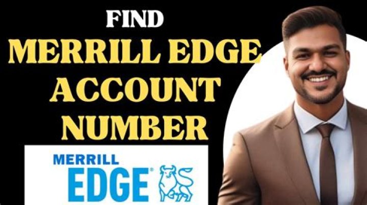 Is Merrill Edge the same as Merrill Lynch?
