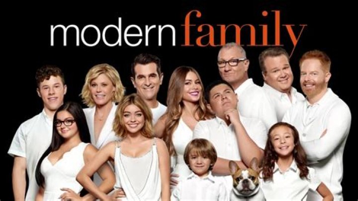 Is Modern Family going off the air?