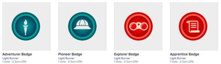 Is Sal badge Khan Academy?