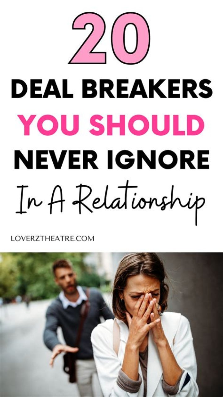 Is snoring a deal breaker in a relationship?