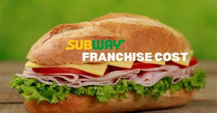 Is Subway a successful franchise?