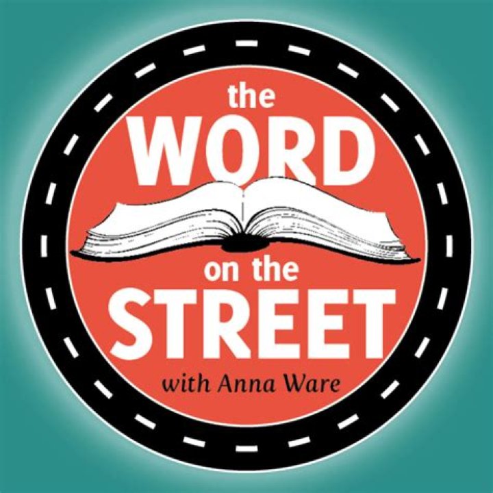 What's the word on the street?