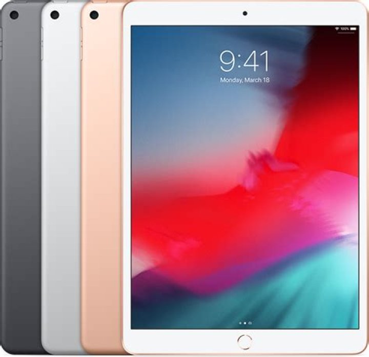 What generation is iPad model md329ll A?