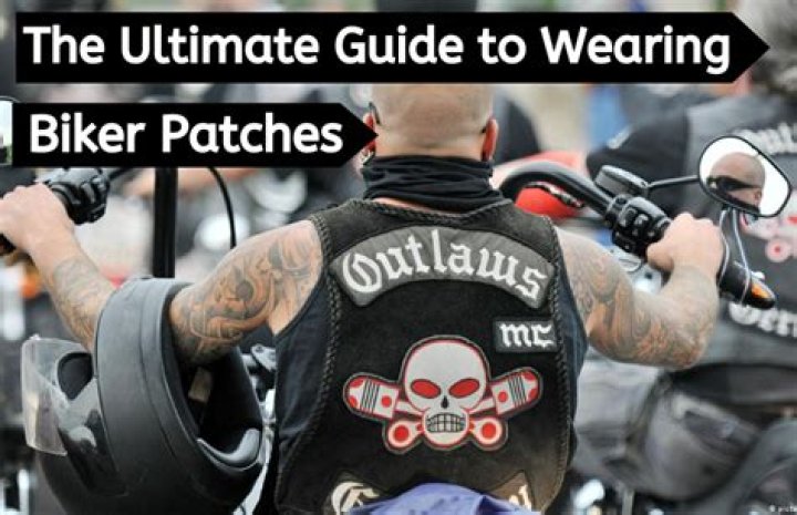 What is a 1 motorcycle club mean?