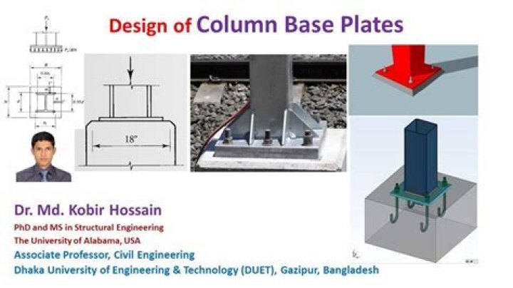 What is base plate in dentistry?