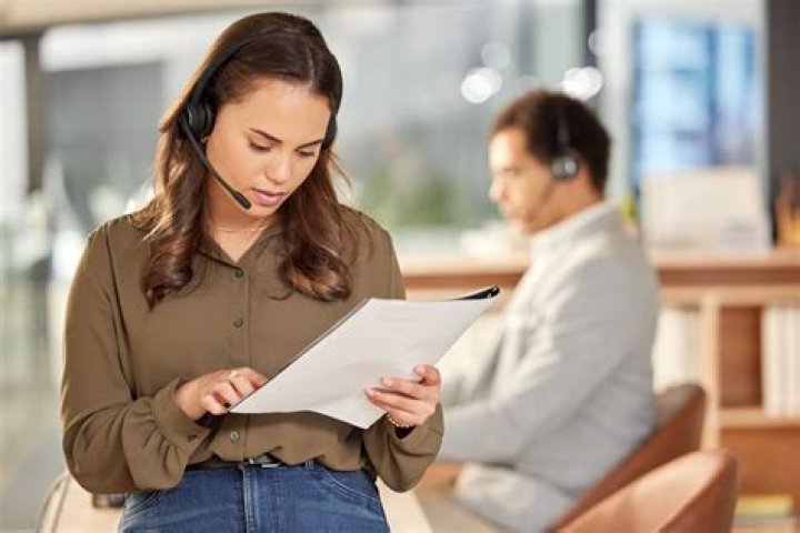 What is call scripting?