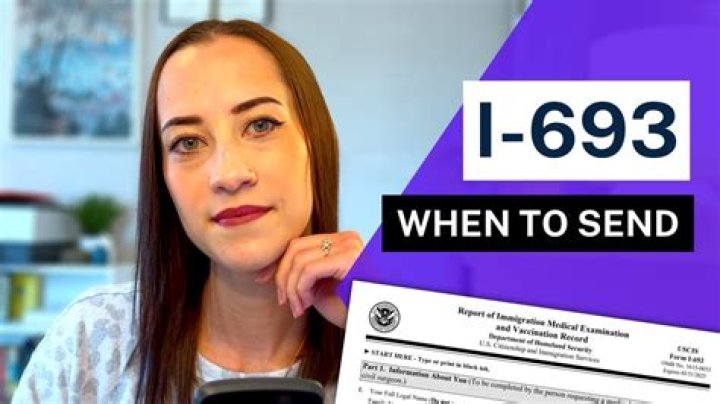 What is Form I 486?