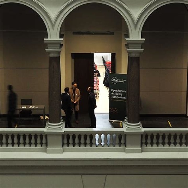 What is open technology?