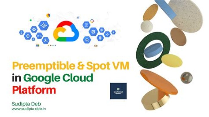 What is Preemptible VM? | ContextResponse.com