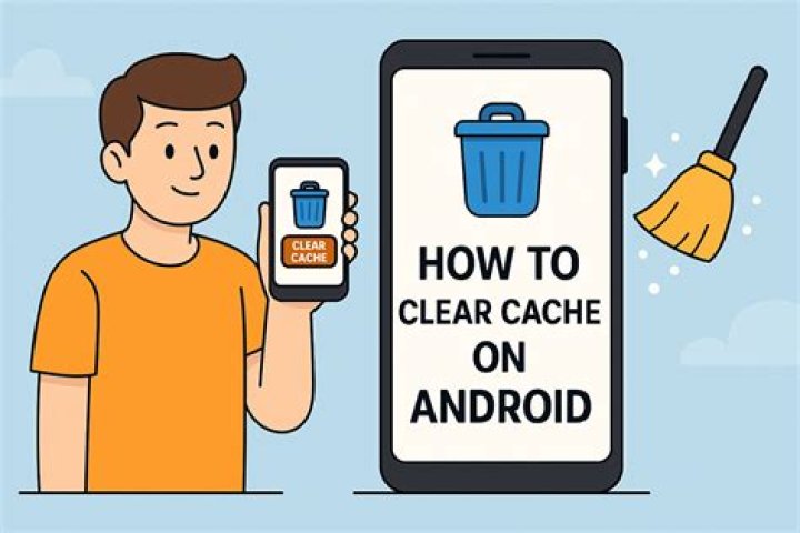 What is system cache on Android?