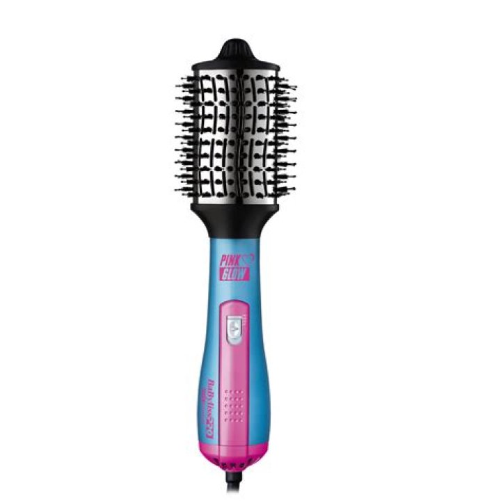 What is the best hot air styling brush?