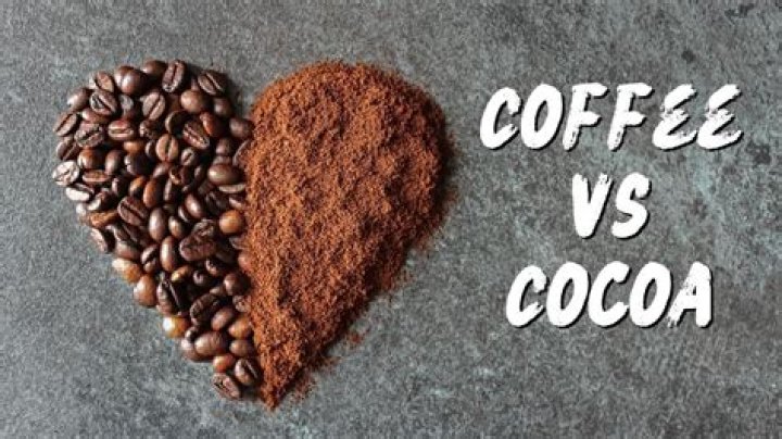 What is the difference between coffee and organic coffee?