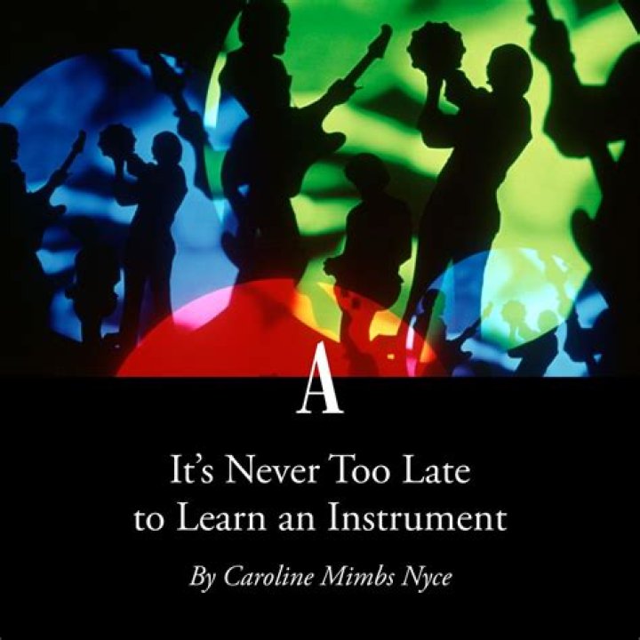 What is the fastest way to learn an instrument?