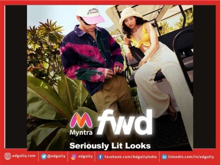 When did Flipkart acquire myntra?