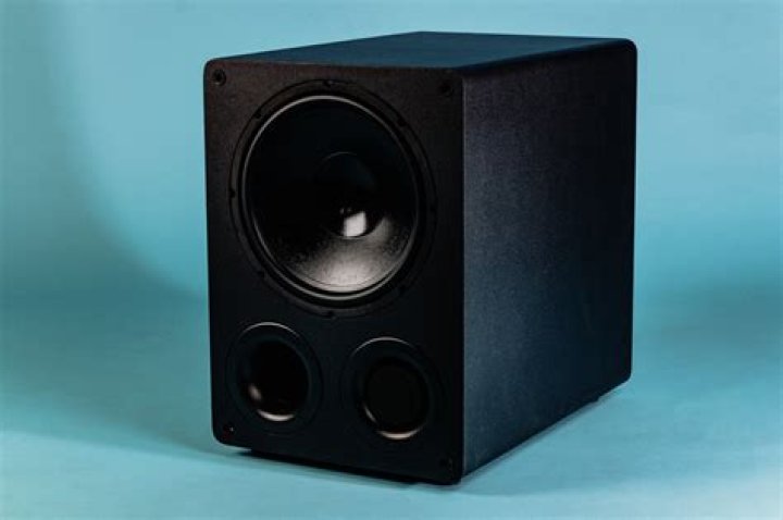 Which powered subwoofer is the best?