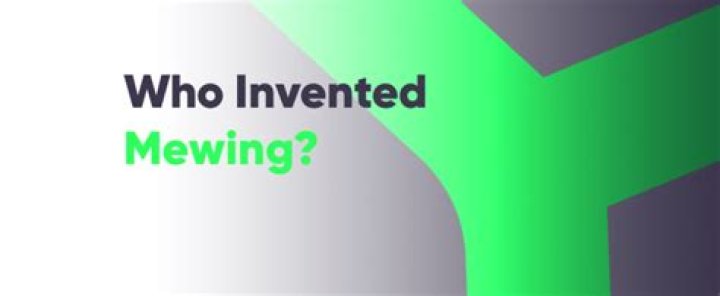 Who invented GML?