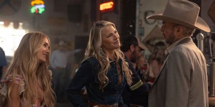 Who plays the daughter in Friday Night Lights?