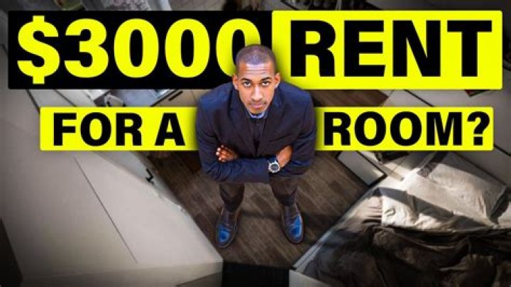 Why are New York City apartments so expensive?