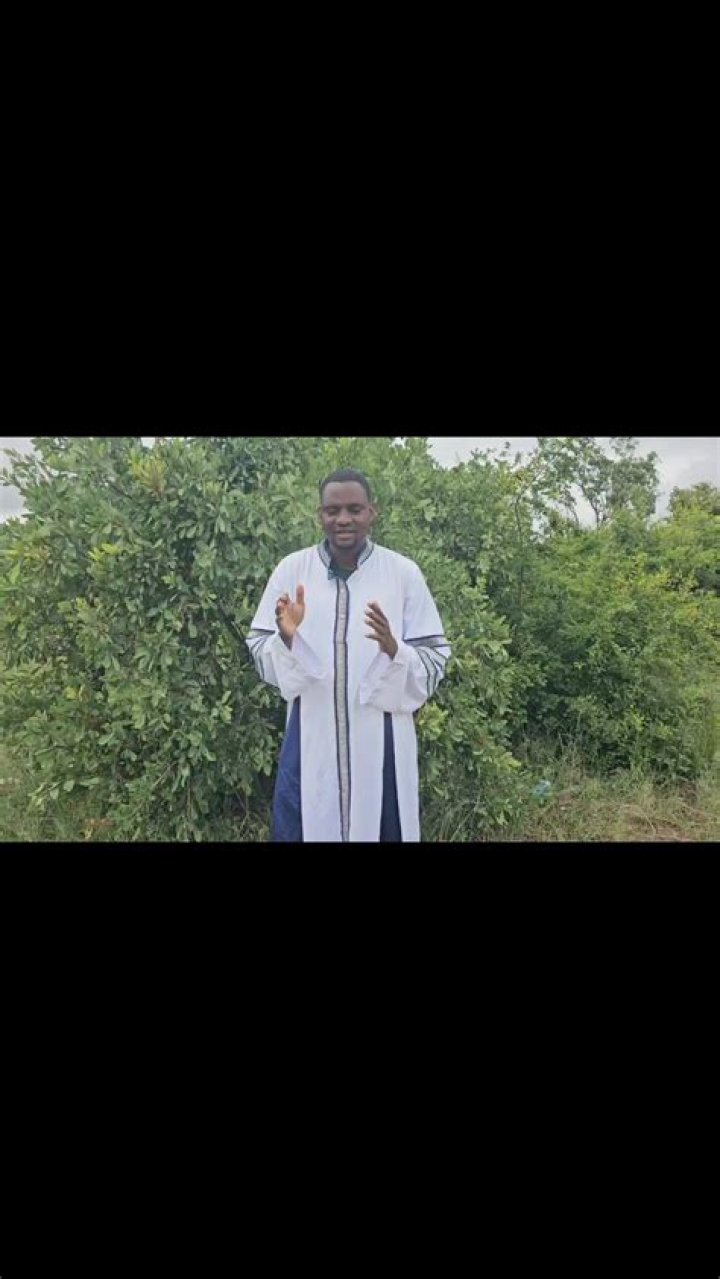 Why do we say amen and amen?